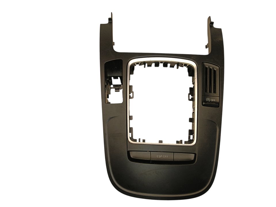 Guarnecidos palanca cambio Audi A4 (8K2)