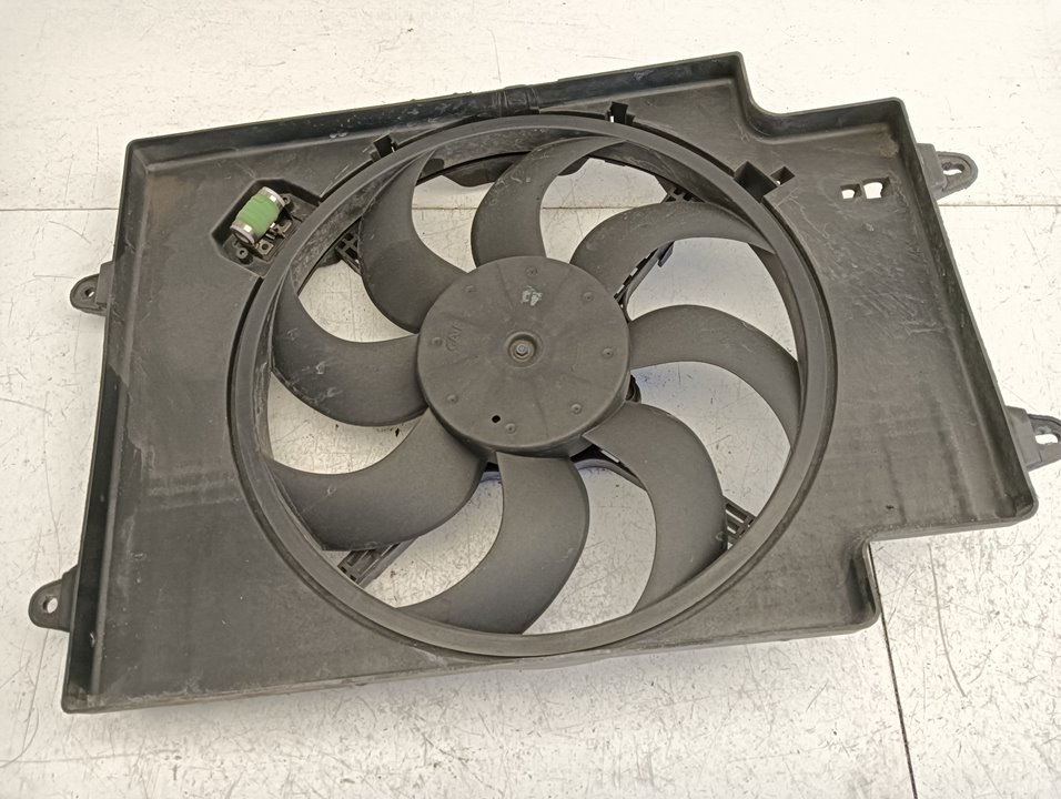 Electroventilador Alfa Romeo 147 (190)