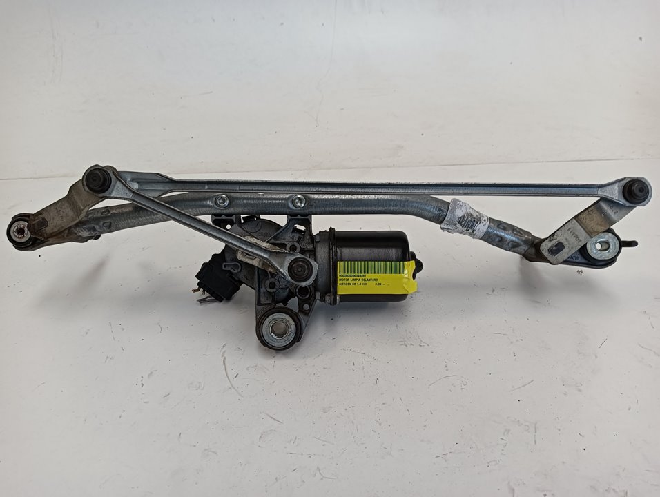 Motor limpia Citroën C3