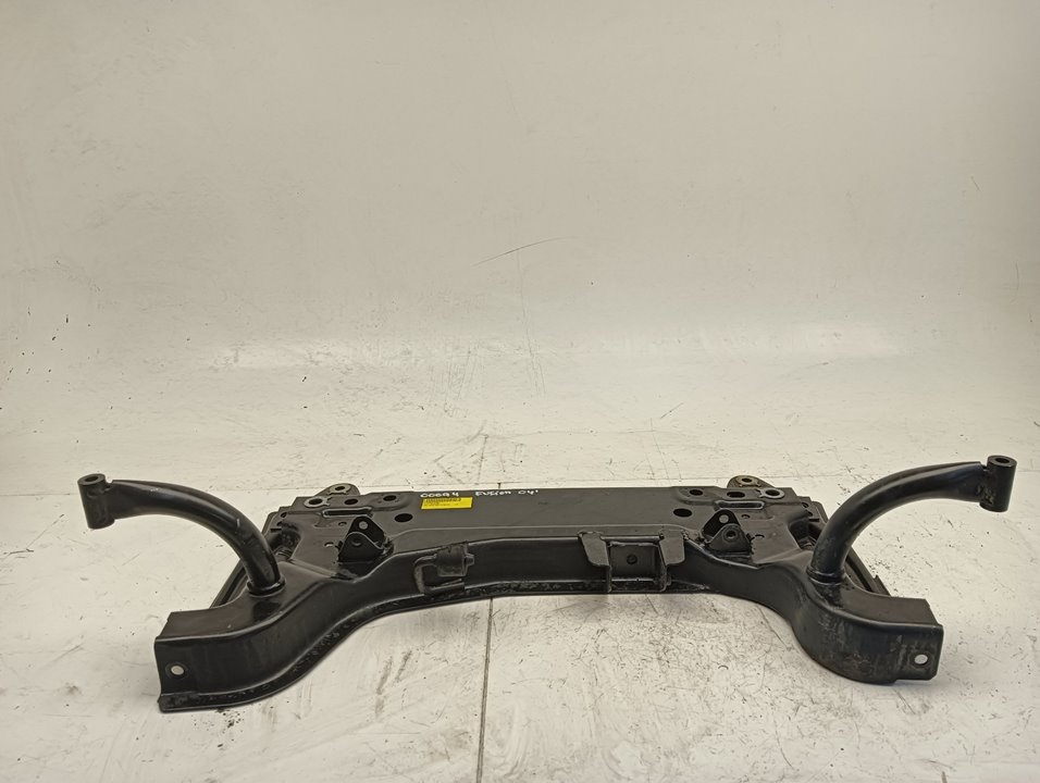 Puente Ford Fusion (CBK)