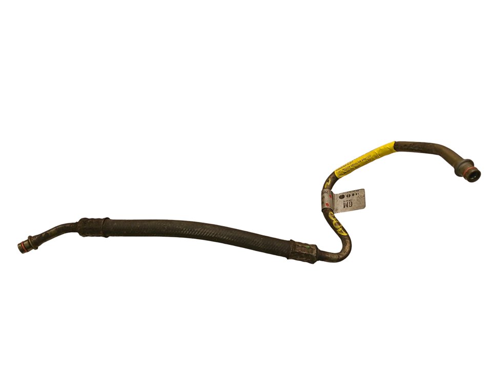 Tubo presión dirección asistida Opel Astra H GTC