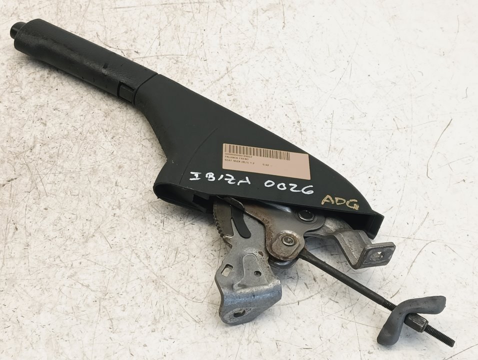 Palanca freno SEAT Ibiza (6L1)