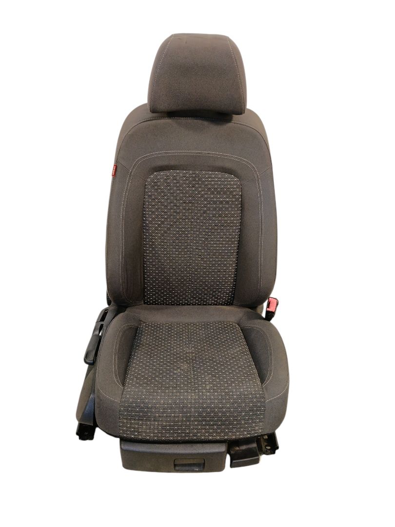 Asiento SEAT Exeo (3R2)
