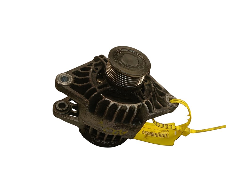 Alternador Fiat I Doblo (119)