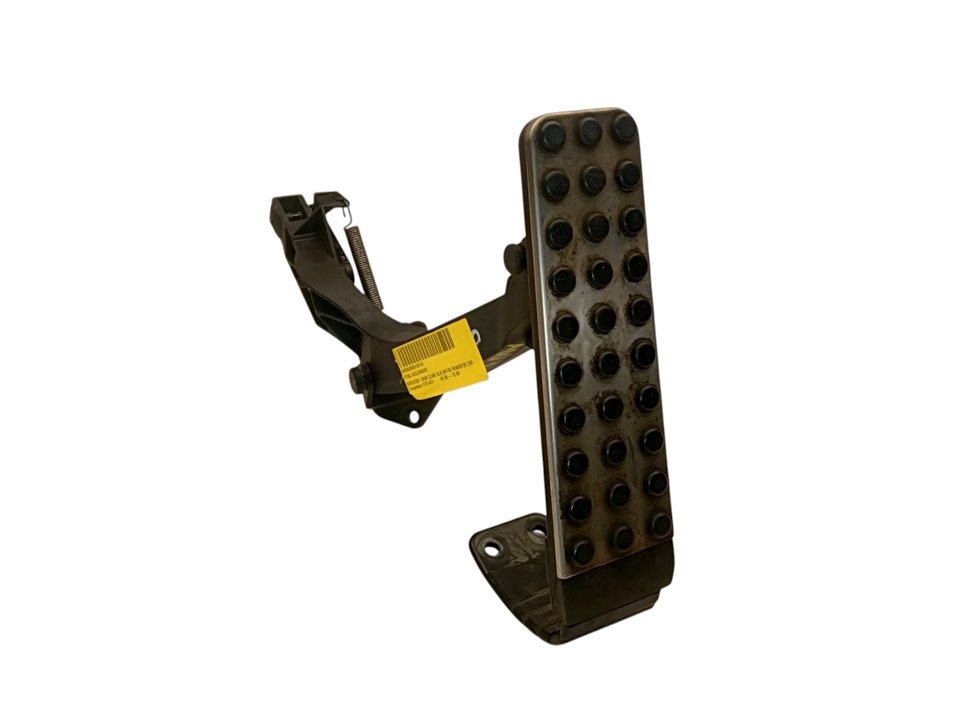 Pedal acelerador Mercedes-Benz SLK Roadster (BM 170)