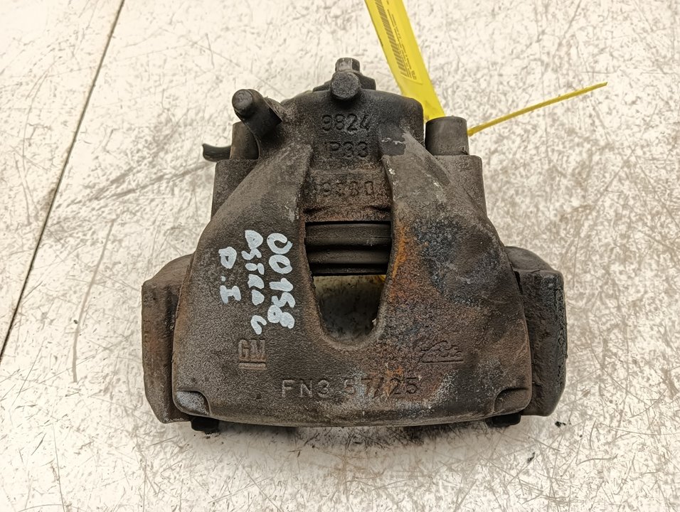Pinza de freno Opel Astra G