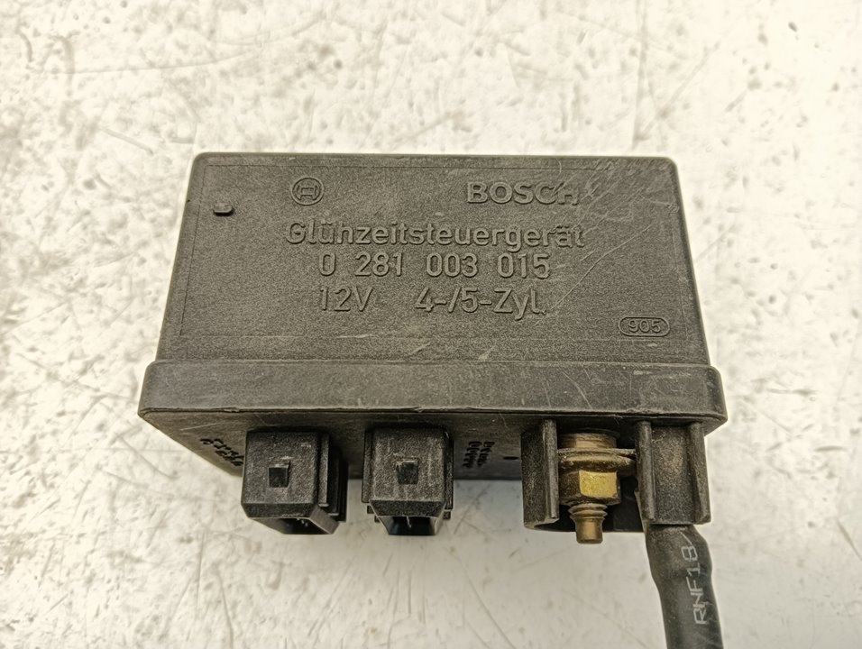 Caja precalentamiento Fiat I Doblo (119)