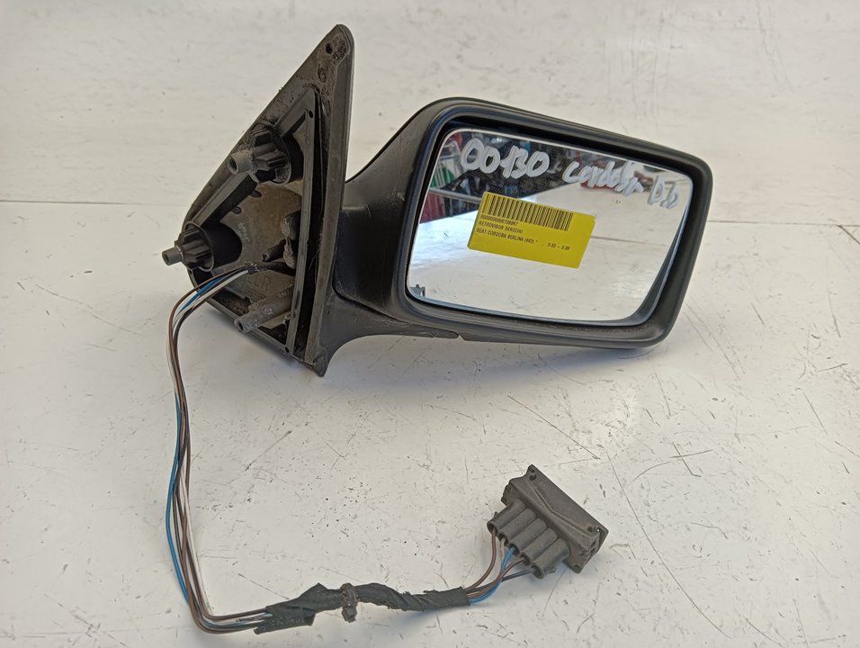 Retrovisor SEAT Cordoba (6K2)