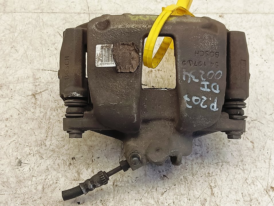 Pinza de freno Peugeot 207