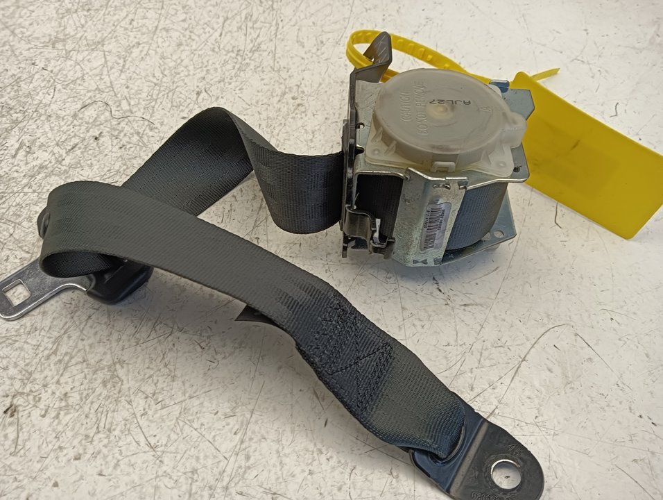 Cinturón seguridad Kia Ceed (ED)