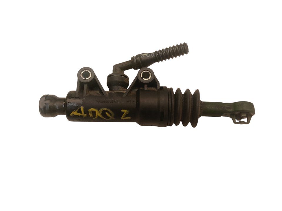 Bombín embrague Citroën C8