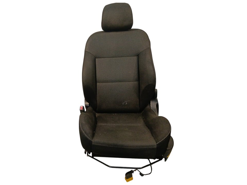 Asiento Peugeot 207 CC Cabrio-Coupe