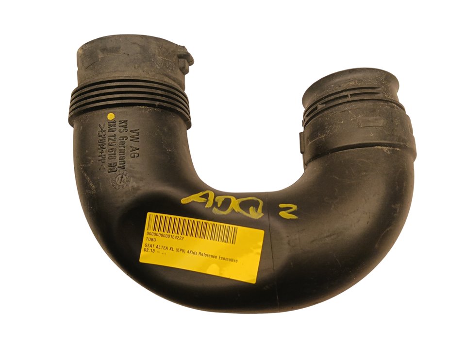 Tubo SEAT Altea XL (5P5)