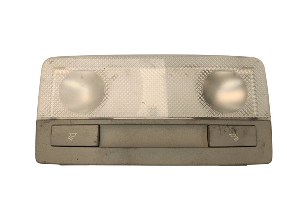 Luz interior Opel Astra J