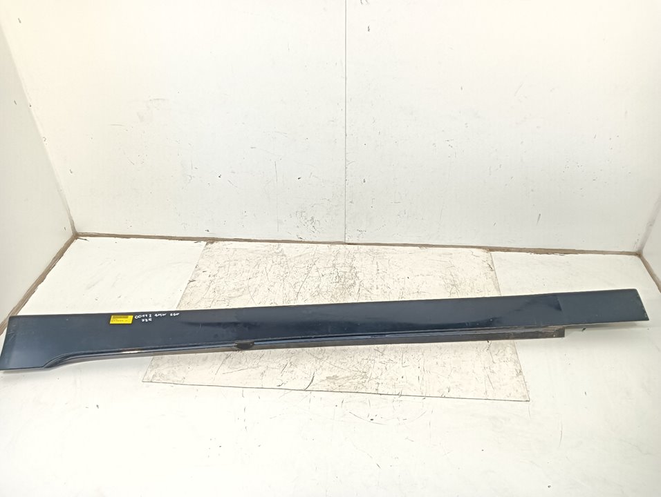 Faldón lateral BMW 5 (E60)
