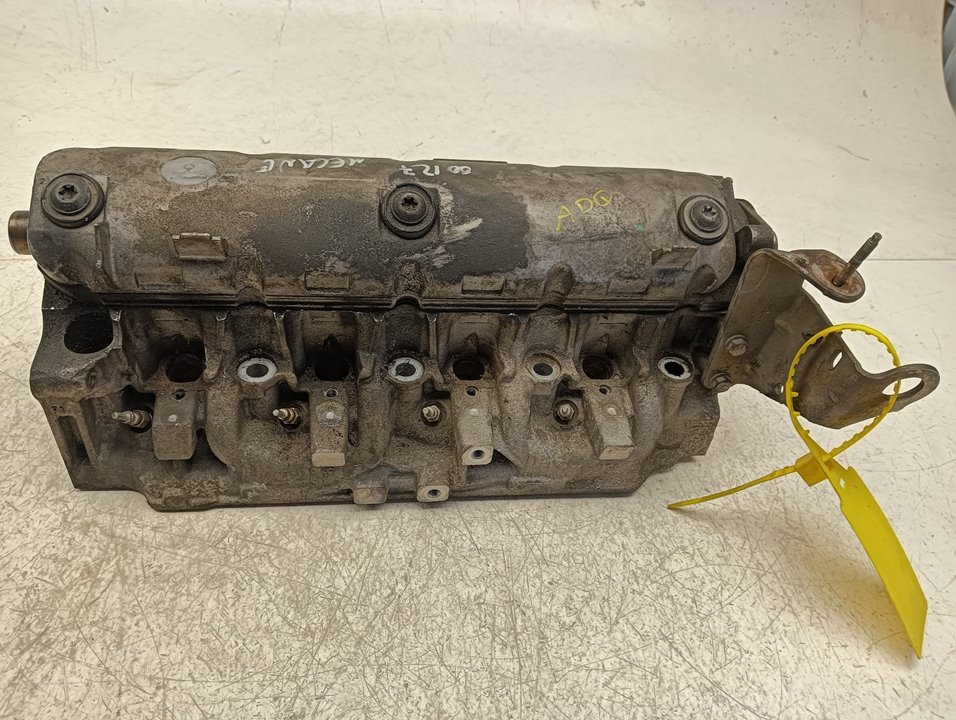 Tensor correa auxiliar Renault Megane I (BA0)