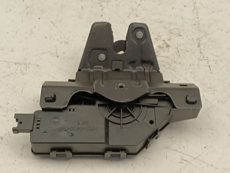 Cerradura maletero / portón BMW 1 (E82)