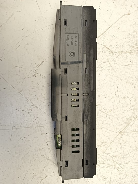 Mando multifuncion BMW 3 (E46)