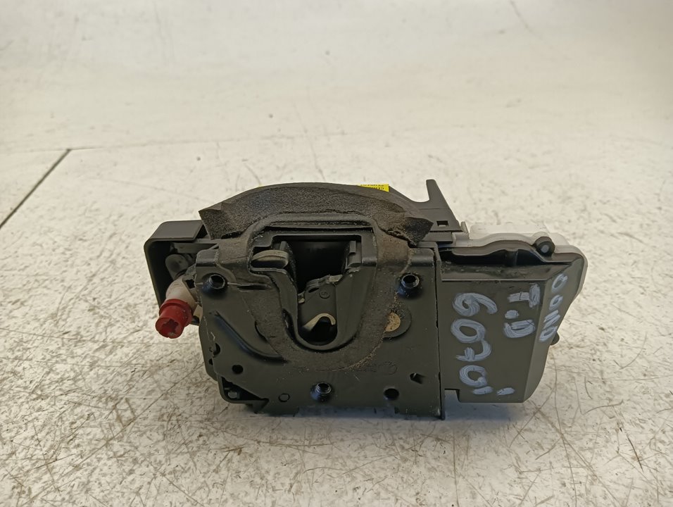Cerradura puerta Peugeot 607 (S1)