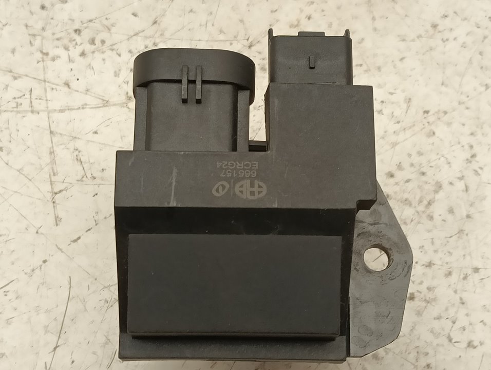 Resistencia calefacción Peugeot 307 Break/ (S2)