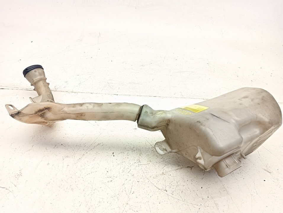 Depósito limpia Peugeot 207