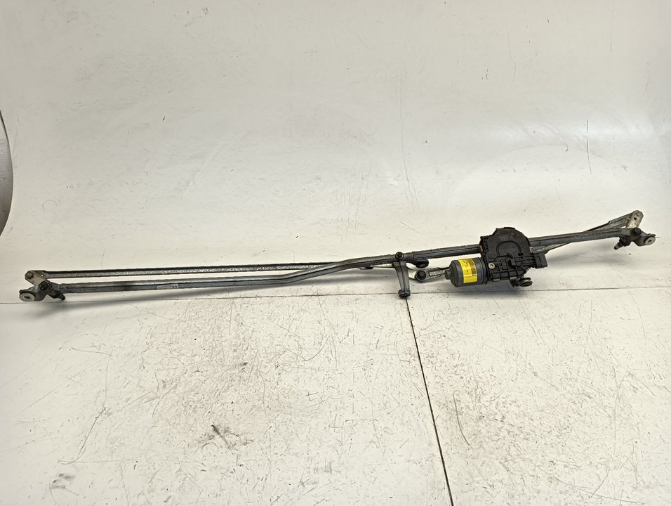 Motor limpia Peugeot 308