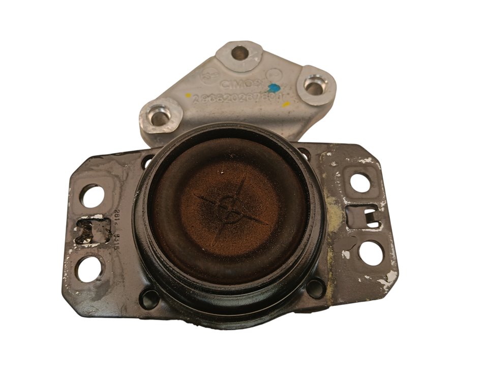 Soporte motor Citroën C4