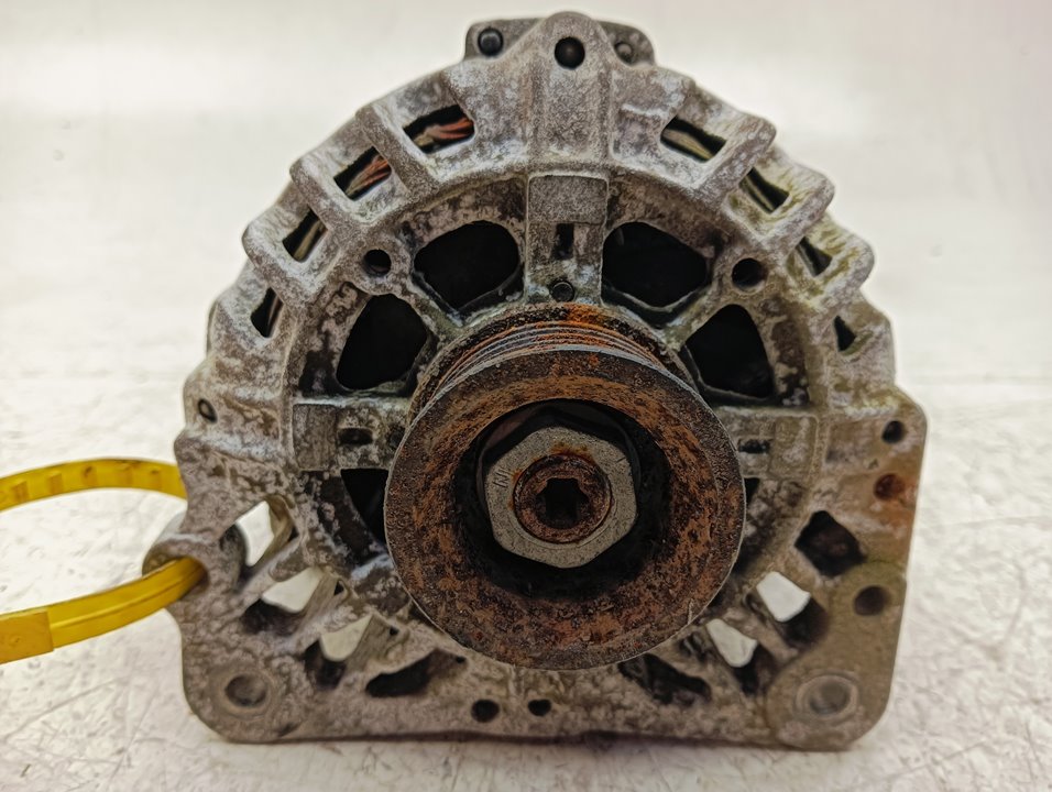 Alternador SEAT Ibiza (6L1)