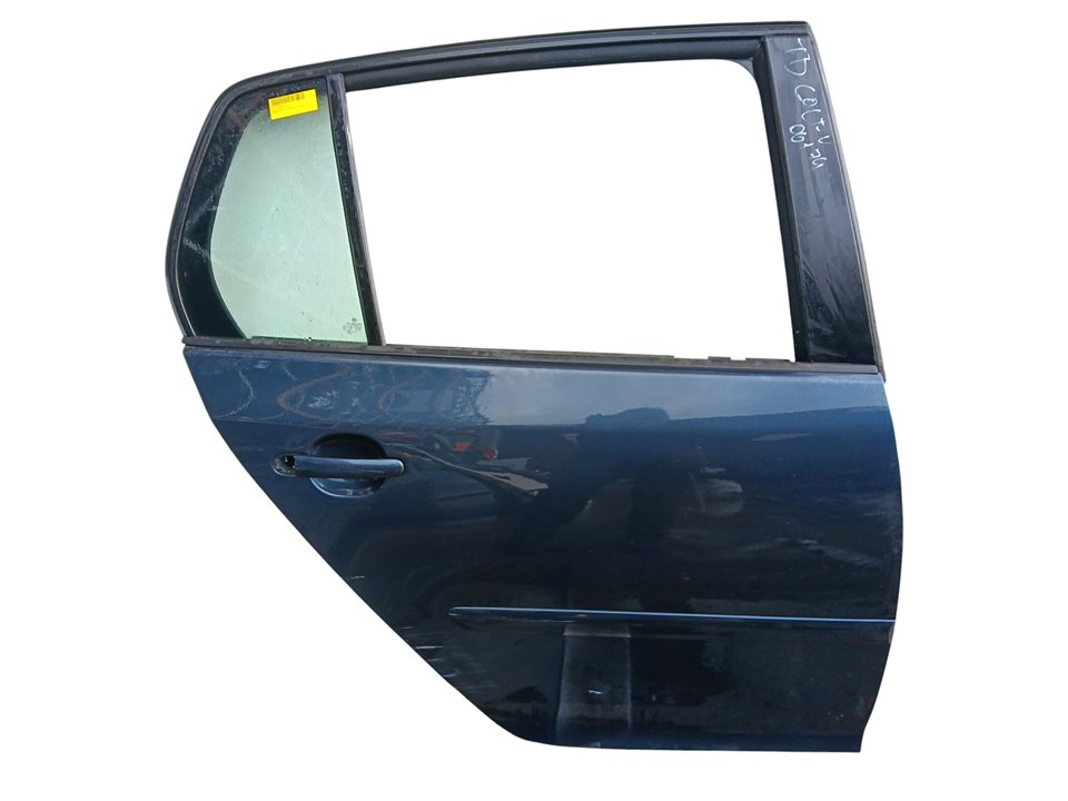 Puerta Volkswagen Golf V (1K1)