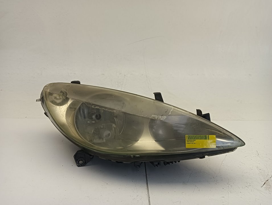 Faro Peugeot 307 (S1)