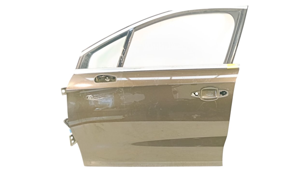 Puerta Citroën DS4