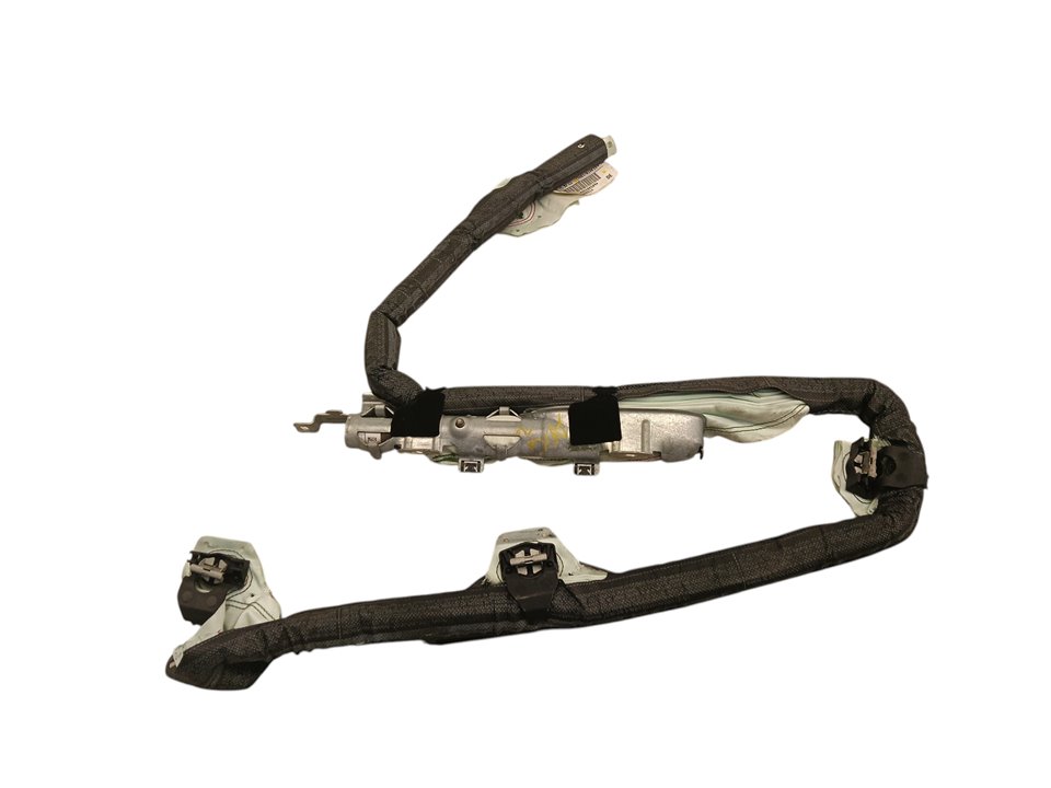 Airbag cortina Ford Focus Sportbreak (CB4)