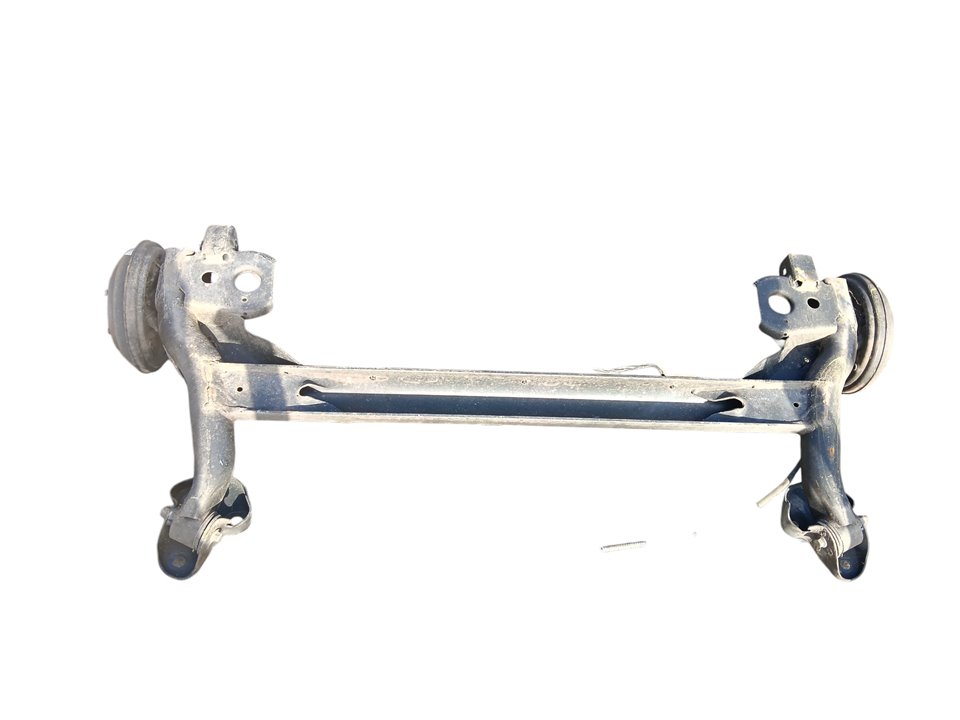 Puente Ford Fiesta (CBK)