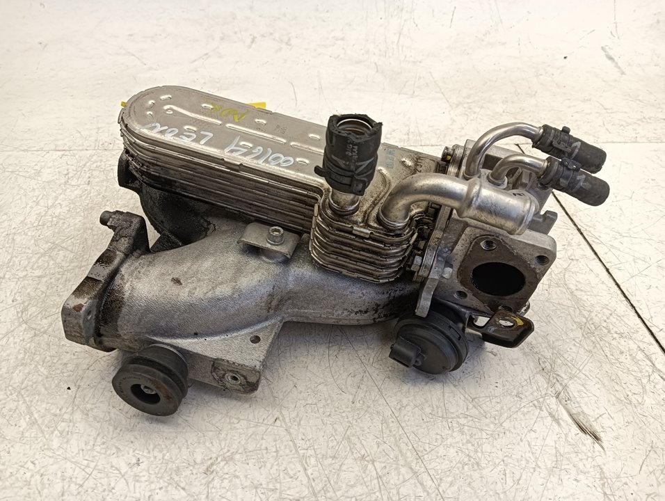 Enfriador egr SEAT Leon (1P1)