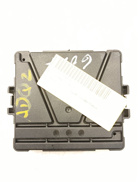 Módulo electrónico Volkswagen Golf VII (5G1/BE1)