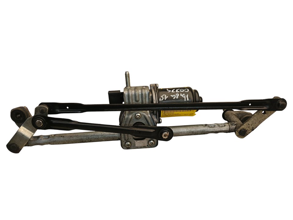 Motor limpia SEAT Ibiza SC (6J1)