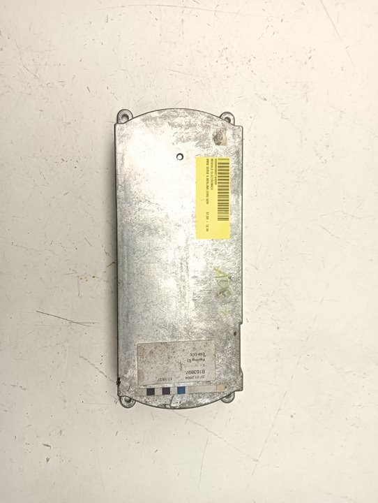 Módulo electrónico BMW 5 (E60)