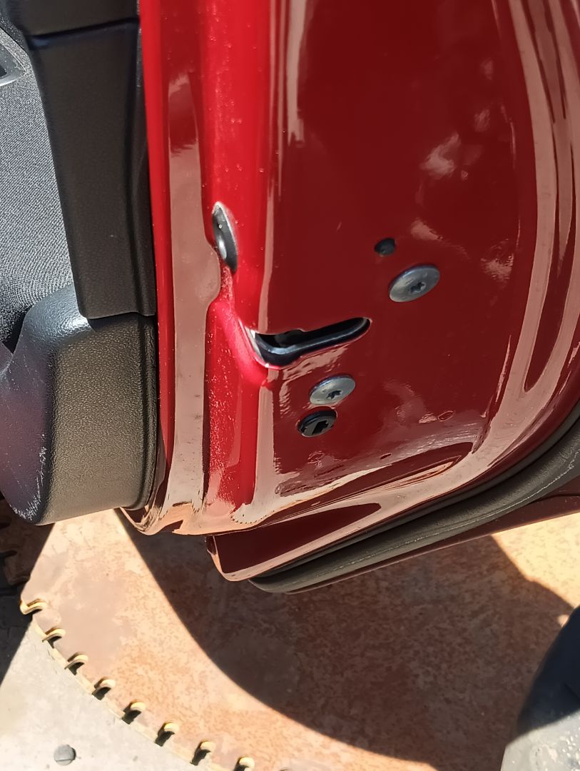 Cerradura puerta Peugeot 308