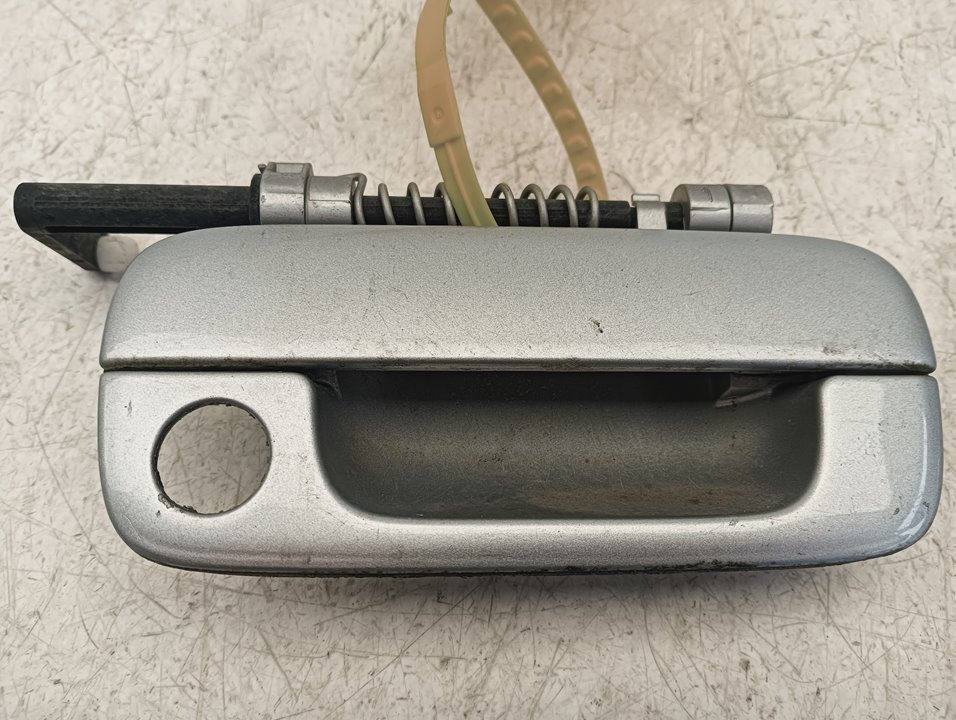 Maneta Peugeot 406 (S1/S2)
