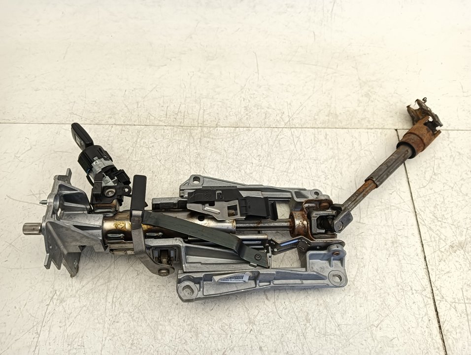 Columna dirección Citroën C5 Tourer