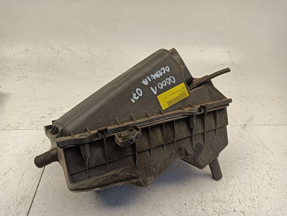 Filtro aire Škoda Octavia (1U2)