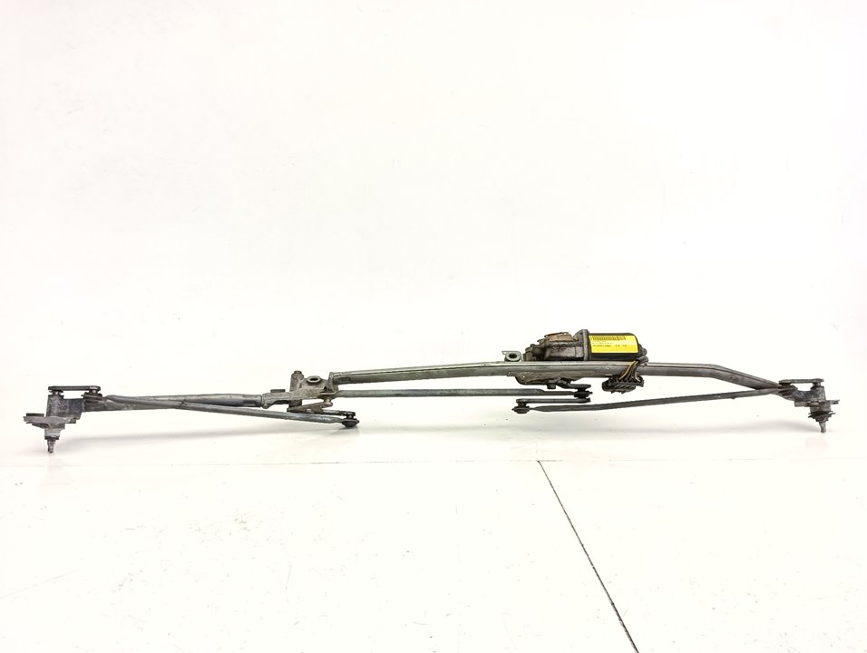 Motor limpia Opel Zafira A