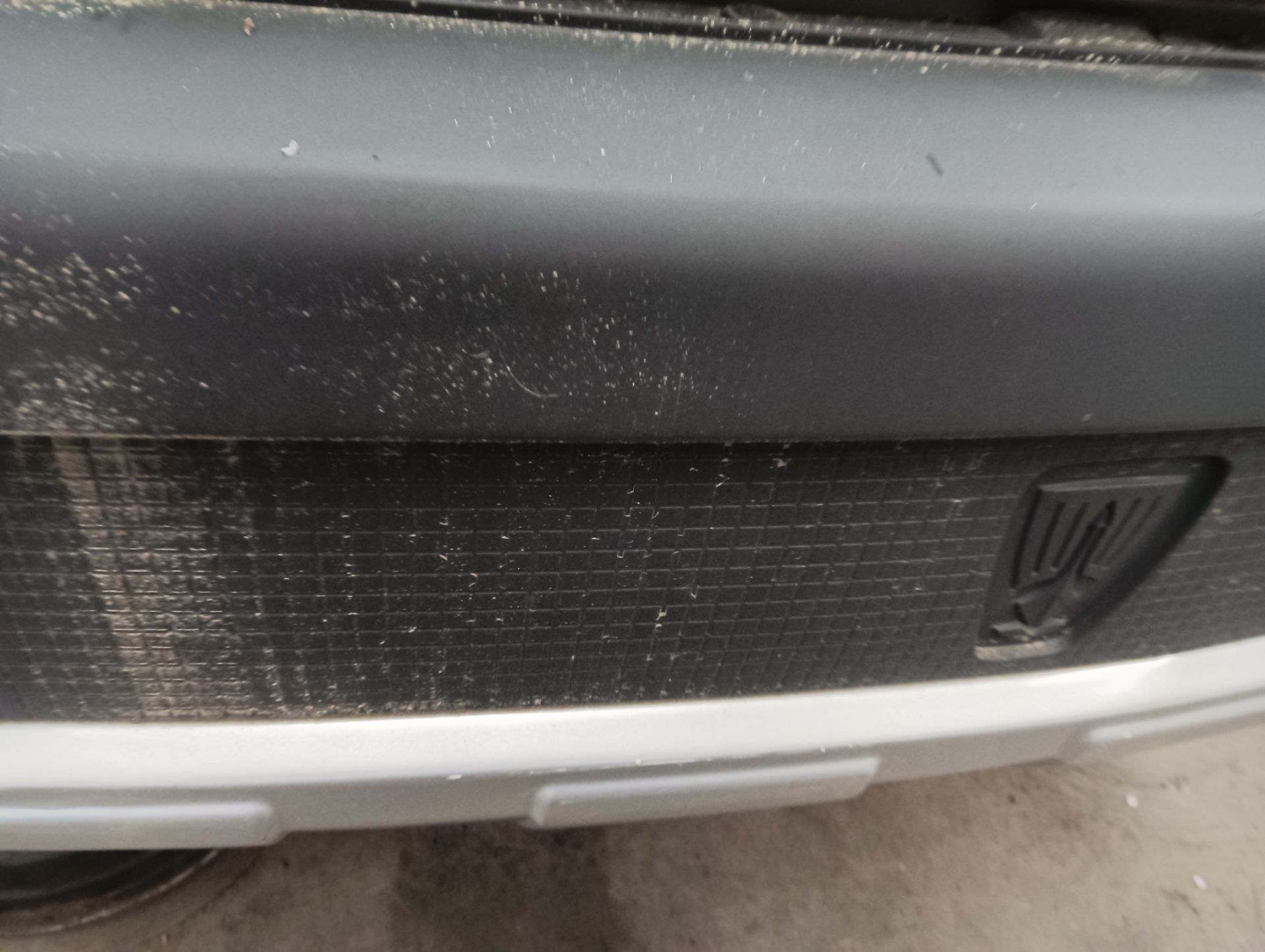 Refuerzo paragolpes MG Rover Rover 25 (R/RF)