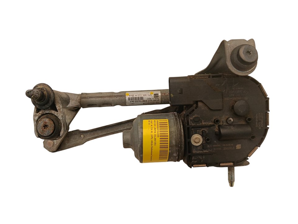 Motor limpia SEAT Altea XL (5P5)