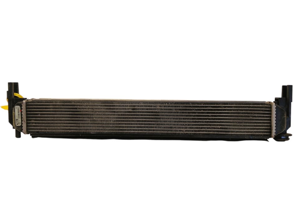 Intercooler SEAT Ibiza (6J5)
