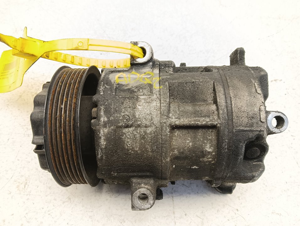 Compresor aire acondicionado Opel Corsa