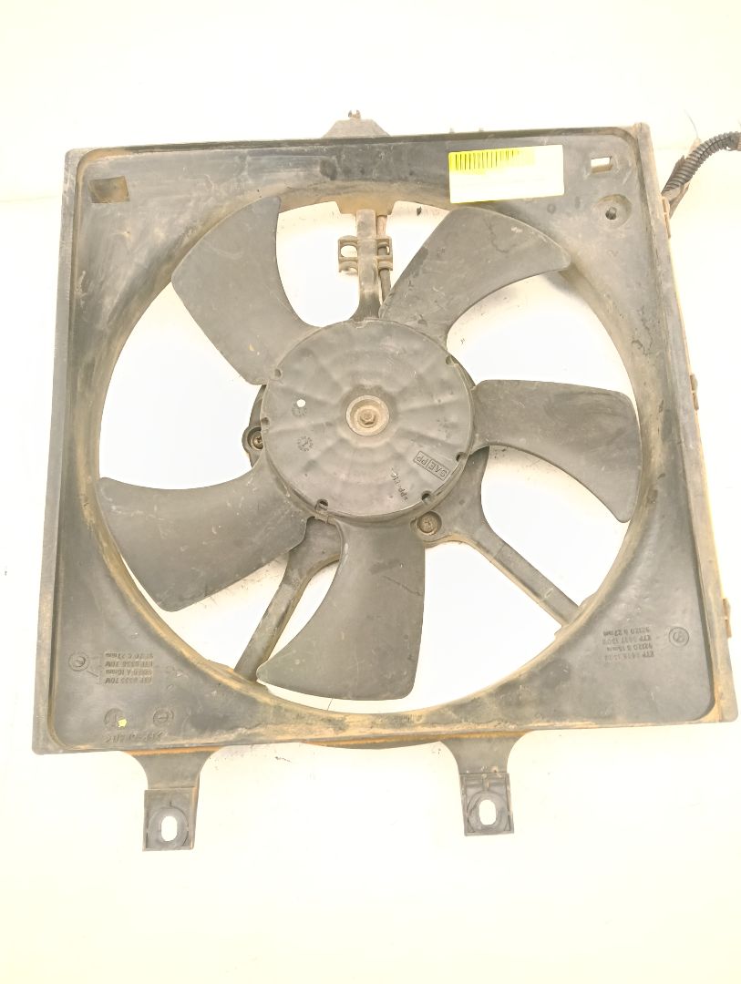 Electroventilador Nissan Primera (P11)