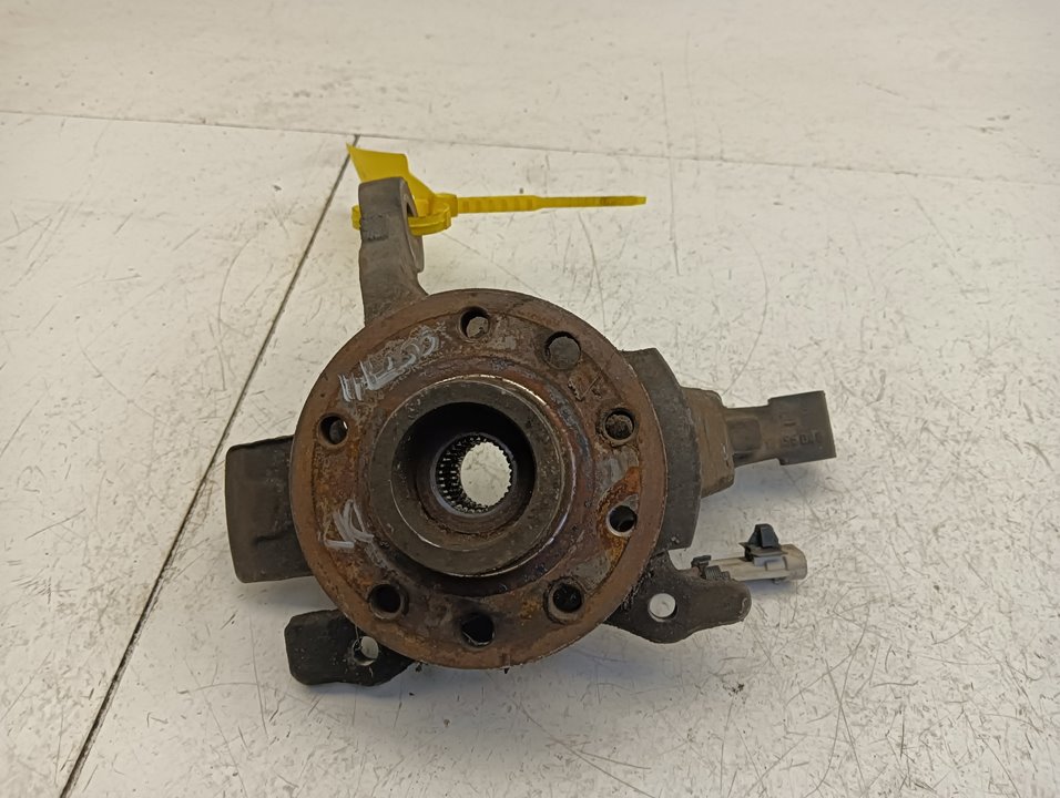 Mangueta Opel Zafira A
