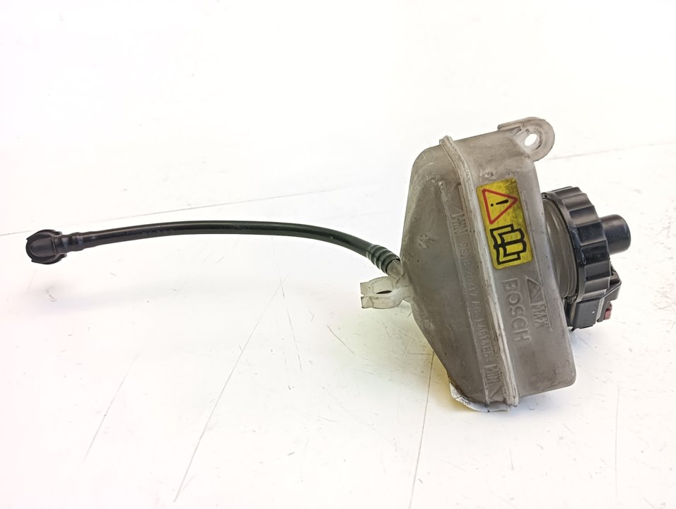 Depósito servo Ford Focus (CAK)