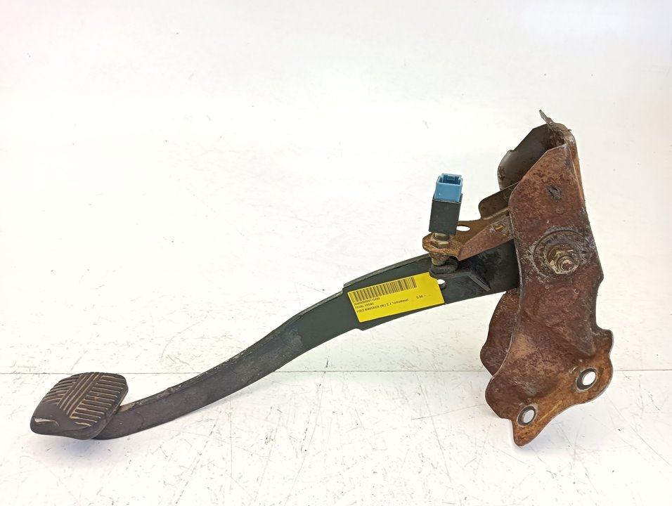 Pedal freno Ford Maverick (ML)